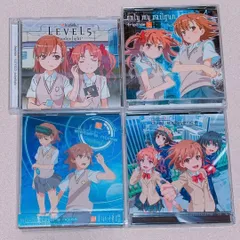 2026年最新】ラジオCD とあるラジオの超電磁砲S~常盤台放送部~Vol.1の