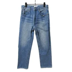 URBAN RESEARCH アーバンリサーチ デニムパンツ UR46-14B001 new basic 13.5oz ストレート コットン インディゴ M 27112401