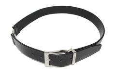 希少 Vuja de vujade Rell Two Prong Belt 墨黒 - メルカリ