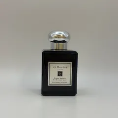 K4646★残量約8割 Jo MALONE LONDON ジョーマローンロンドン ダークアンバー＆ジンジャーリリー コロン インテンス 50ml