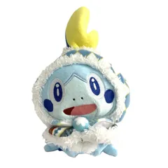 ぬいぐるみ Pokémon Christmas Wonderland メッソン Amazon.co.jp: ポケモンセンターオリジナル ぬいぐるみ Pokémon