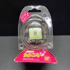 三菱鉛筆 たまごっち ディスプレイPOP ミニフィギュアストラップ 全8種