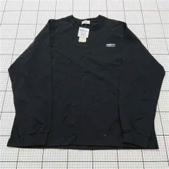 ◇ Θ ザクラフトクルー The Craft Crew PRODUCTS 長袖カットソー ブラック系 メンズ Lサイズ E  【1512220067637】のサムネイル