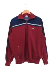 2026年最新】adidas トラックジャケット 80s 台湾製の人気アイテム