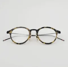 トム・ブラウン メガネ TBX908