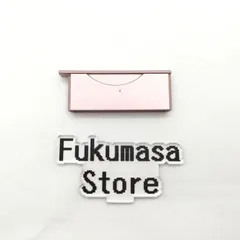 【純正】ニンテンドーDS lite メタリックロゼ GBAコネクタ カバー 任天堂