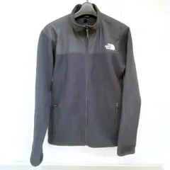 03w23627  THE NORTH FACE ザ・ノース・フェイス マウンテンバーサマイクロジャケット Mountain Versa Micro Jacket  ブラック 黒  サイズXL  メンズ  アウトドア  トップス  NL72304