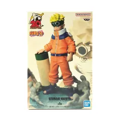 BANDAI SPIRITS フィギュア うずまきナルト 「NARUTO-ナルト-」 Memorable Saga-うずまきナルト- 未開封品