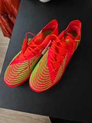 270 アディダス プレデター エッジ 1 L FG