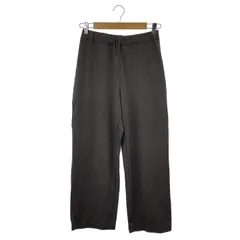 2026年最新】ヨーガンレール パンツの人気アイテム - メルカリ