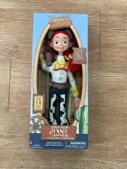 トイ・ストーリー ジェシー ぬいぐるみ（未開封）