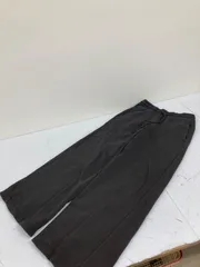 送料無料★ZARA ザラ★裏起毛　スウェットパンツ　ボトムス★XSサイズ#80120sdd