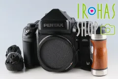 2026年最新】pentax 67 iiの人気アイテム - メルカリ