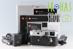 Leica M9 CCD対策済 id 15 - メルカリ