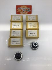 Nmode X-IS1 オーディオインシュレーター 9個セット - メルカリ
