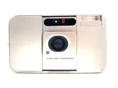 2026年最新】fujifilm tiara iiの人気アイテム - メルカリ