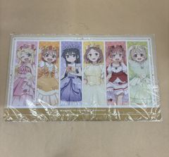 私に天使が舞い降りた！完結記念POP UP SHOP ラバーデスクマット