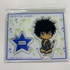 MR-01990 松田陣平(デフォルメ七夕 ver.) アクリルスタンド  名探偵コナン