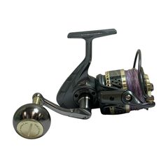 PENN BATTLE 4000 スピニングリール 使用2回 美品 元箱付き - メルカリ