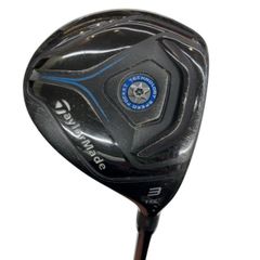 テーラーメイド JETSPEED ウッド ユーティリティ 3本セット S - メルカリ