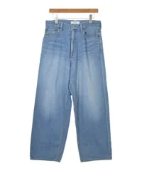 John bull デニムパンツ メンズ 【古着】【中古】【送料無料】