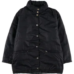 古着 バーバリー Burberry's 中綿ジャケット パファージャケット レディースL相当/eaa608943のサムネイル