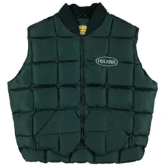 2026年最新】カベラス ダウンベストの人気アイテム - メルカリ