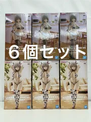 未開封 宇崎ちゃんは遊びたい! GLITTER&GLAMOURS 宇崎月 ６個セット LF1729  f107