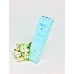NOV AC moisture gel 40g 2個セット - メルカリ