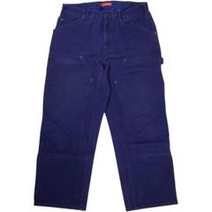 supreme Washed Corduroy Double Knee 32 - メルカリ