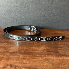 2026年最新】スタッズナローベルトの人気アイテム - メルカリ