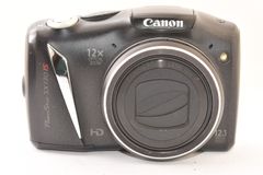 Canon キャノン PowerShot SX130 IS コンパクトデジタルカメラ J2601053