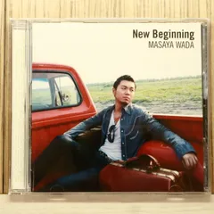 国内盤CD★和田昌哉/■ New Beginning 【RZCD45364/4988064453641】Y75528
