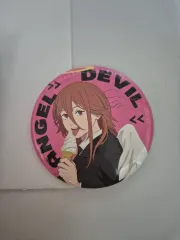 チェンソーマン 天使の悪魔 缶バッジ