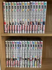 川/M4【コミックセット】東京卍リベンジャーズ  全３１巻  和久井健