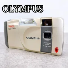 2026年最新】OLYMPUS L-5の人気アイテム - メルカリ