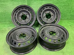 2026年最新】nv350キャラバン純正ホイールの人気アイテム - メルカリ