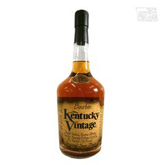 古酒 オールドボトル HENRY MCKENNA ヘンリーマッケンナ ウイスキー