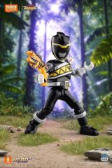 Blokees キョウリュウジャー 5人セット スーパー戦隊 群星版 2弾
