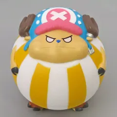 【中古】フィギュア トニー・トニー・チョッパー 「ワンピース」 バウンドボールフィギュアvol.6