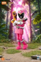 Blokees キョウリュウジャー 5人セット スーパー戦隊 群星版 2弾