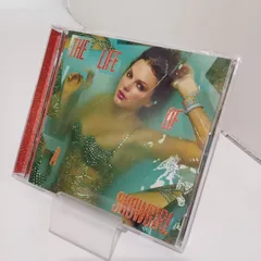 【中古CD】テイラー・スウィフト ザ・ライフ・オブ・ア・ショーガール 通常盤 CD テイラースウィフト TaylorSwift ザライフオブアショーガール