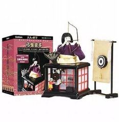 学研 大人の科学 からくり人形 弓曳童子 完成品 未開封 - メルカリ