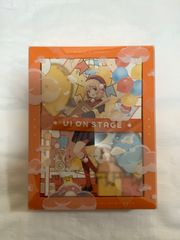 Gift ぬいぐるみ 鷹富士茄子 アイドルマスター シンデレラガールズ