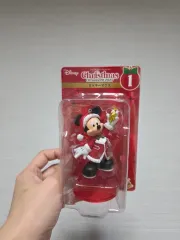 ディズニー ミッキーマウス 2025 クリスマス オーナメント