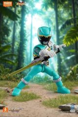 Blokees キョウリュウジャー 5人セット スーパー戦隊 群星版 2弾