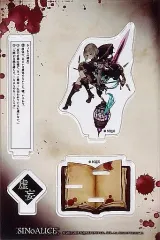 2026年最新】シノアリス アリス アクリルスタンドの人気アイテム