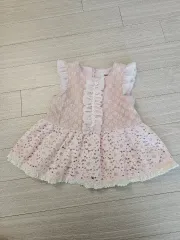 souris 夏 レース ONE PIECE 80