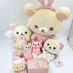 2026年最新】しあわせにゃんこ サンエックスの人気アイテム - メルカリ