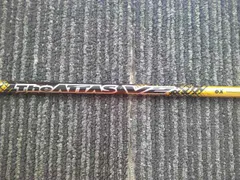 2026年最新】the attas v2 タイトリストの人気アイテム - メルカリ